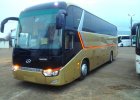 Автобус XMQ 6129 VIP