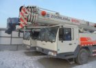 Автокран ZOOMLION QY25V532