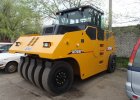 Каток дорожный XP261