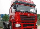 Седельный тягач MAN F3000 SX4257DV324 (6х4)
