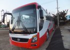 Автобус Universe Luxury