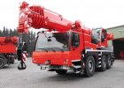 Автокран LIEBHERR LTM 1060-3.1