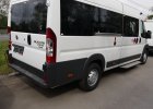 Микроавтобус Ducato