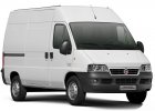 Фургон Ducato M.M.B.