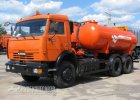 Вакуумная машина КО 505А